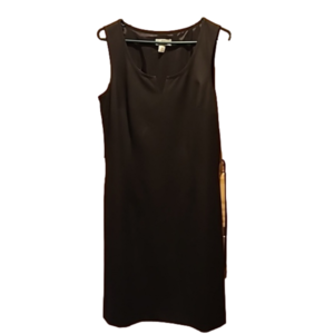 NWT Loft little black dress